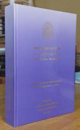 The Lanna Dictionary พจนานุกรมภาษาล้านนา ラーンナー辞書