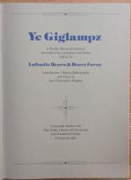 Ye Giglampz: A Weekly Illustrated Journal Devoted to Art, Literature and Satire