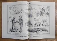 Ye Giglampz: A Weekly Illustrated Journal Devoted to Art, Literature and Satire