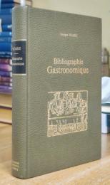 Bibliographie Gastronomique