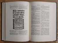 Bibliographie Gastronomique
