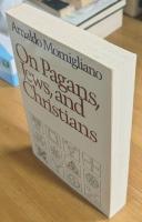 On Pagans, Jews, and Christians