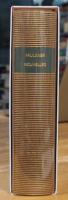 Faulkner Nouvelles: BIBLIOTHEQUE DE LA PLEIADE フォークナー: プレイヤード叢書