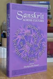Sanskrit Across Cultures