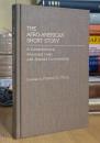 The Afro-American Short Story: A Comprehensive, Annotated Index with Selected Commentaries (Bibliographies & Indexes in Afro-american & African Studies)