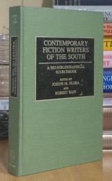 Contemporary Fiction Writers of the South: A Bio-Bibliographical Sourcebook