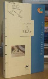 Les Carnets de Michel Bras: Petits Festins