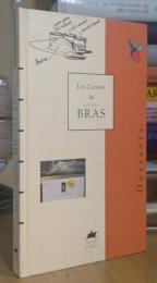 Les carnets de Michel Bras: Desserts