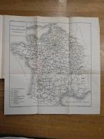 Encyklopädie des gesamten Eisenbahnwesens in alphabetischer Anordnung. 全7巻揃