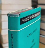 DIE VERNUNFT IN DER GESCHICHTE: PHILOSOPHISCHE BIBLIOTHEK