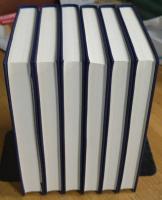 Ordnance Gazetteer of Scotland: A Survey of Scottish Topography Statistical, Biographical and Historical 全6巻揃