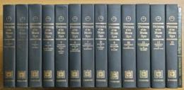 Dictionary of the Middle Ages 全14巻揃
