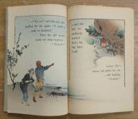 JAPANESE FAIRY TALE 全5冊揃 小泉八雲日本昔噺 ちりめん本