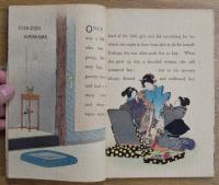 JAPANESE FAIRY TALE 全5冊揃 小泉八雲日本昔噺 ちりめん本