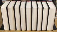 Œuvres complètes du marquis de Sade 全8冊＋supplement 全9巻揃