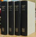 DAVID HUME: THE PHILOSOPHICAL WORKS 全4巻揃 デイヴィッド・ヒューム 哲学作品集