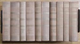 HEINRICH PESTALOZZI Gesammelte Werke 全10巻揃 ハインリヒ・ペスタロッチ作品集