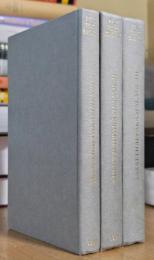 Sarattha-Ppakasini : Buddhaghosa's commentary on the Sanyutta-Nikaya 全3巻揃 SARATTHAPPAKASINI