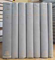 THE JATAKA: TOGETHER WITH ITS COMMENTARY 全7巻揃 JATAKATTHAVANNANA
