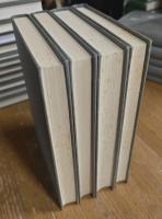 Papancasudani Majjhimanikayatthakatha of Buddhagosacariya 全5巻4冊揃