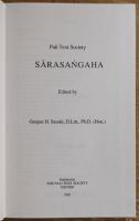 SARASANGAHA