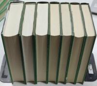 Euripides : LOEB CLASSICAL LIBRARY 1～7