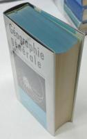 Geographie generale: ENCYCLOPEDIE DE LA PLEIADE