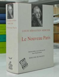 Le Nouveau Paris: Librairie du bicentenaire de la Révolution française