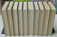 THE WORKS AND CORRESPONDENCE OF DAVID RICARDO 1～10
