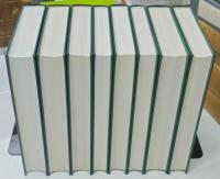 OEUVRES DE PREVOST 全8巻揃