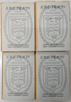 S.P.E TRACTS Vol.1～Vol.4（1-66）