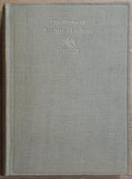 THE CAERLEON EDITION OF THE WORKS OF ARTHUR MACHEN 全9巻揃 アーサー・マッケン著作集 署名入り