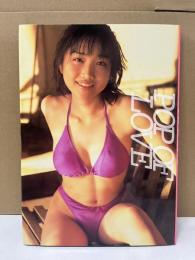 佐藤江梨子　POP　OF　LOVE