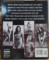 Physique: An Intimate Portrait of the Female Fitness Athlete
