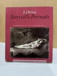 E. J. Bellocq Storyville Portraits 