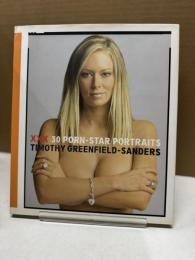 XXX 30 Porn-Star Portraits