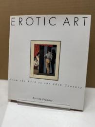Erotic Art From the 17th to the 20th Century