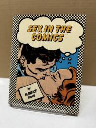 Sex in the Comics 