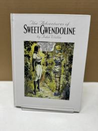 The Adventures of Sweet Gwendoline