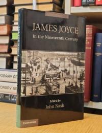 James Joyce in the Nineteenth Century