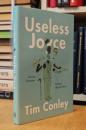 Useless Joyce: Textual Functions, Cultural Appropriations