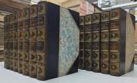 バイロン作品集 限定版750部 全16巻揃 The Works of Lord Byron. With His Letters and Journals and His Life, By Thomas Moore. Edited and with an Introduction by Richard Henry Stoddard.