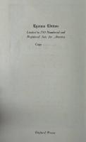 バイロン作品集 限定版750部 全16巻揃 The Works of Lord Byron. With His Letters and Journals and His Life, By Thomas Moore. Edited and with an Introduction by Richard Henry Stoddard.