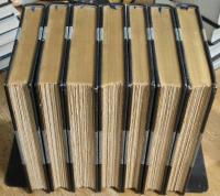 The Works of Laurence Sterne 全7巻揃 Large Paper Edition ロレンス・スターン作品集