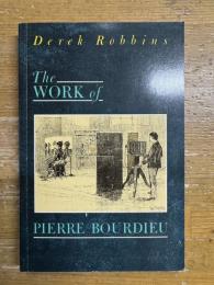Work of Pierre Bourdieu