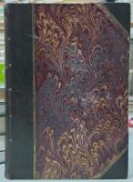 THE WORKS OF WILLIAM MAKEPEACE THACKERAY: large paper edition 全24巻揃 サッカレー全集 大型版