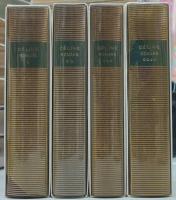 Celine Romans: Bibliotheque de la Pleiade 全4巻揃 プレイヤード叢書