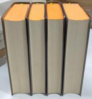 Celine Romans: Bibliotheque de la Pleiade 全4巻揃 プレイヤード叢書