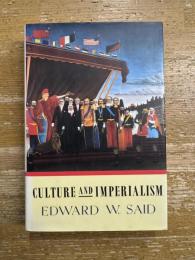Culture and Imperialism
