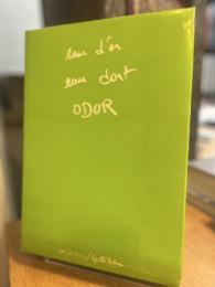 Eau d'or　Eau dort ODOR